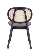 Load image into Gallery viewer, Orlando Store™ - Sedia Adolis Nero