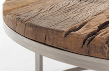 Carica l'immagine nel visualizzatore di Gallery, Orlando Store™ - SET2 Tavolino Rafter Basso