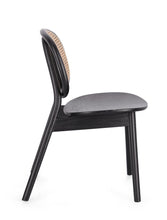 Load image into Gallery viewer, Orlando Store™ - Sedia Adolis Nero