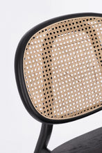 Load image into Gallery viewer, Orlando Store™ - Sedia Adolis Nero