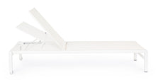 Carica l'immagine nel visualizzatore di Gallery, Orlando Store™ - Lettino con Ruote Konnor Bianco CX21