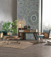 Carica l'immagine nel visualizzatore di Gallery, Orlando Store™ - SET2 Tavolino Rafter Basso