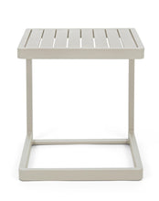 Carica l'immagine nel visualizzatore di Gallery, Orlando Store™ - Tavolino Konnor Rastin 40X40