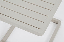 Carica l'immagine nel visualizzatore di Gallery, Orlando Store™ - Tavolino Konnor Rastin 40X40