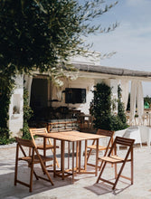 Load image into Gallery viewer, Orlando Store™ - SET Tavolo + Sedie Noemi