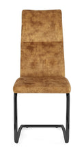 Load image into Gallery viewer, Orlando Store™ - Sedia Thelma Velluto Giallo