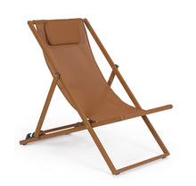 Carica l'immagine nel visualizzatore di Gallery, Orlando Store™ - Sdraio Taylor Pecan