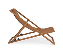 Carica l'immagine nel visualizzatore di Gallery, Orlando Store™ - Sdraio Taylor Pecan