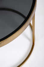 Carica l'immagine nel visualizzatore di Gallery, Orlando Store™ - SET2 Tavolino Yamir Tondo