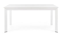 Load image into Gallery viewer, Orlando Store™ - Tavolo Allungabile Konnor Bianco 160X110/160