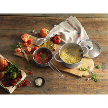 Load image into Gallery viewer, Orlando Store™ - Cookware SET - 5PCS, 18/10 Stainless Steel