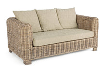 Load image into Gallery viewer, Orlando Store™ - Fortaleza 2-Seater Sofa