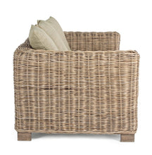 Load image into Gallery viewer, Orlando Store™ - Fortaleza 2-Seater Sofa