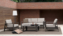 Load image into Gallery viewer, Orlando Store™ - SET4 Salotto Baltic Coffee YK14