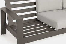 Load image into Gallery viewer, Orlando Store™ - SET4 Salotto Baltic Coffee YK14