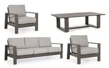 Load image into Gallery viewer, Orlando Store™ - SET4 Salotto Baltic Coffee YK14