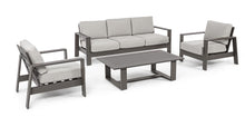 Load image into Gallery viewer, Orlando Store™ - SET4 Salotto Baltic Coffee YK14