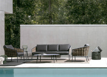 Load image into Gallery viewer, Orlando Store™ - SET3 Maribela Anthracite Living Room