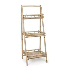 Carica l'immagine nel visualizzatore di Gallery, Orlando Store™ - Scaffale 3P Pieghevole Joyce