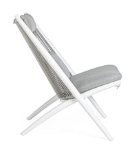 Load image into Gallery viewer, Orlando Store™ - White Aloha Lounge Armchair