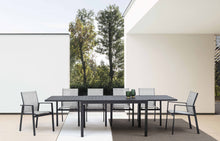 Load image into Gallery viewer, Orlando Store™ - Pelagius Extendable Table 135-270X90 Anthracite YK13