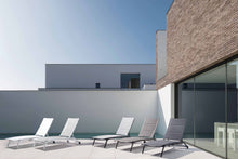 Carica l'immagine nel visualizzatore di Gallery, Orlando Store™ - Lettino con Ruote Cleopas Bianco ZH10