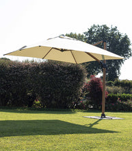 Load image into Gallery viewer, Orlando Store™ - Orion 3x3 Nat-Beige T Parasol with Arm