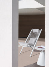 Load image into Gallery viewer, Orlando Store™ - White Aloha Lounge Armchair