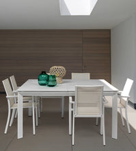 Carica l'immagine nel visualizzatore di Gallery, Orlando Store™ - Sedia Konnor Bianco CX21