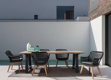 Load image into Gallery viewer, Orlando Store™ - Madison Chair Black