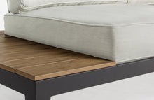 Load image into Gallery viewer, Orlando Store™ - SET Corner Lounge Elias Anthracite SJ61