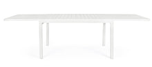 Carica l'immagine nel visualizzatore di Gallery, Orlando Store™ - Tavolo Allungabile Pelagius Bianco 135-270X90