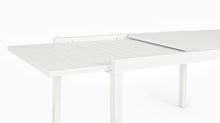 Carica l'immagine nel visualizzatore di Gallery, Orlando Store™ - Tavolo Allungabile Pelagius Bianco 135-270X90