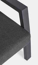 Load image into Gallery viewer, Orlando Store™ - Reclining Armchair with Cushion Kledi Anthracite JX55