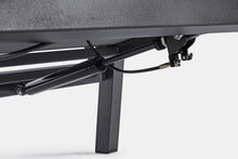 Load image into Gallery viewer, Orlando Store™ - Reclining Armchair with Cushion Kledi Anthracite JX55