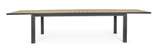 Load image into Gallery viewer, Orlando Store™ - Delmar Extendable Table 220-340X100 Anthracite YK13-FSC
