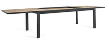 Load image into Gallery viewer, Orlando Store™ - Delmar Extendable Table 220-340X100 Anthracite YK13-FSC