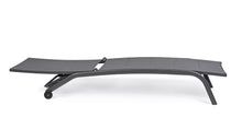 Load image into Gallery viewer, Orlando Store™ - Cleopas Cot with Wheels Anthracite ZH11