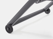 Load image into Gallery viewer, Orlando Store™ - Cleopas Cot with Wheels Anthracite ZH11