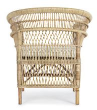 Carica l'immagine nel visualizzatore di Gallery, Orlando Store™ - Poltrona Josefina Naturale