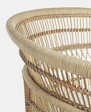 Carica l'immagine nel visualizzatore di Gallery, Orlando Store™ - Poltrona Josefina Naturale