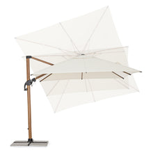Load image into Gallery viewer, Orlando Store™ - Orion 3x3 Nat-Beige T Parasol with Arm