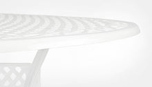 Carica l'immagine nel visualizzatore di Gallery, Orlando Store™ - Tavolo Ivrea Ovale Bianco 200X152