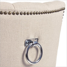 Load image into Gallery viewer, Orlando Store™ - Natural Cally Chair