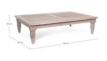 Load image into Gallery viewer, Orlando Store™ - Bali coffee table
