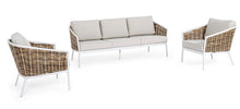 Load image into Gallery viewer, Orlando Store™ - SET3 Maribela Living Room White YK11