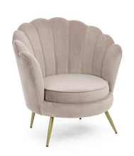 Load image into Gallery viewer, Orlando Store™ - Gigliola Armchair Light Grey