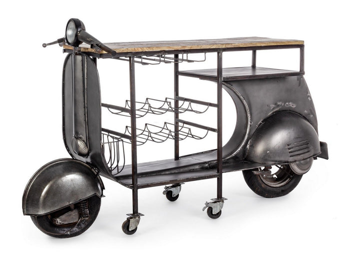 Orlando Store™ - Replica Vespa Bar Console