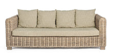 Load image into Gallery viewer, Orlando Store™ - Fortaleza 3-Seater Sofa