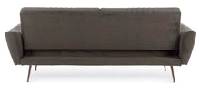 Load image into Gallery viewer, Orlando Store™ - Johnny Mink Velvet Sofa Bed
